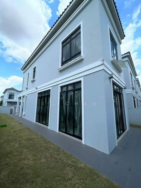 Eco Tropics untuk Untuk Disewa - RM 2,800 /bulan, Mac 2026 - PropertyGuru.com.my