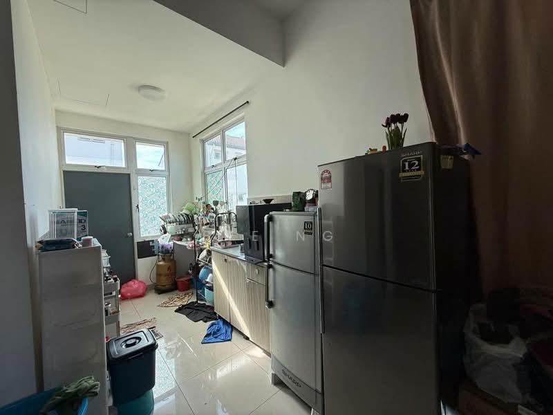 2-storey Terraced House for Sale in Skudai (Johor) - Bee Ng - Kitchen - PropertyGuru.com.my