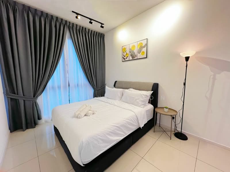 Condominium for Rent at The Elysia Park Residence - Xuelly Cheong - Bedroom - PropertyGuru.com.my
