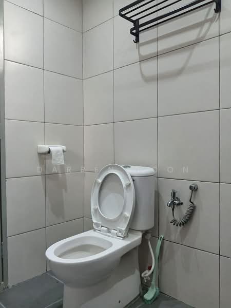 Apartment for Rent at Sierra Heights (Residensi Siera Perdana) - Darren Woon - Bathroom - PropertyGuru.com.my