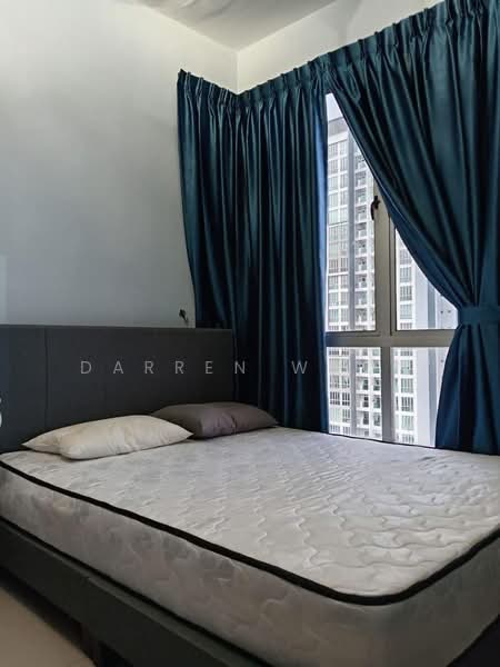 Apartment for Rent at Sierra Heights (Residensi Siera Perdana) - Darren Woon - Bedroom - PropertyGuru.com.my