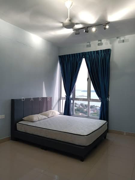 Apartment for Rent at Sierra Heights (Residensi Siera Perdana) - Darren Woon - Bedroom - PropertyGuru.com.my