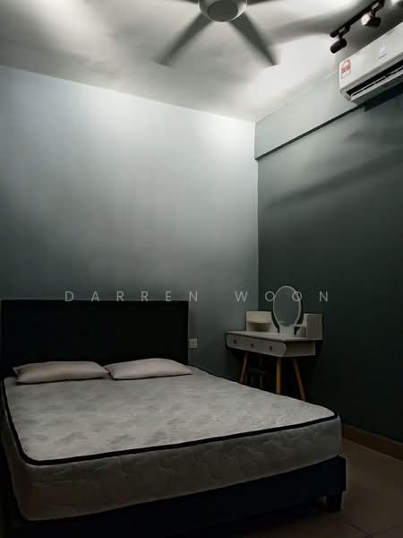 Apartment for Rent at Sierra Heights (Residensi Siera Perdana) - Darren Woon - Bedroom - PropertyGuru.com.my