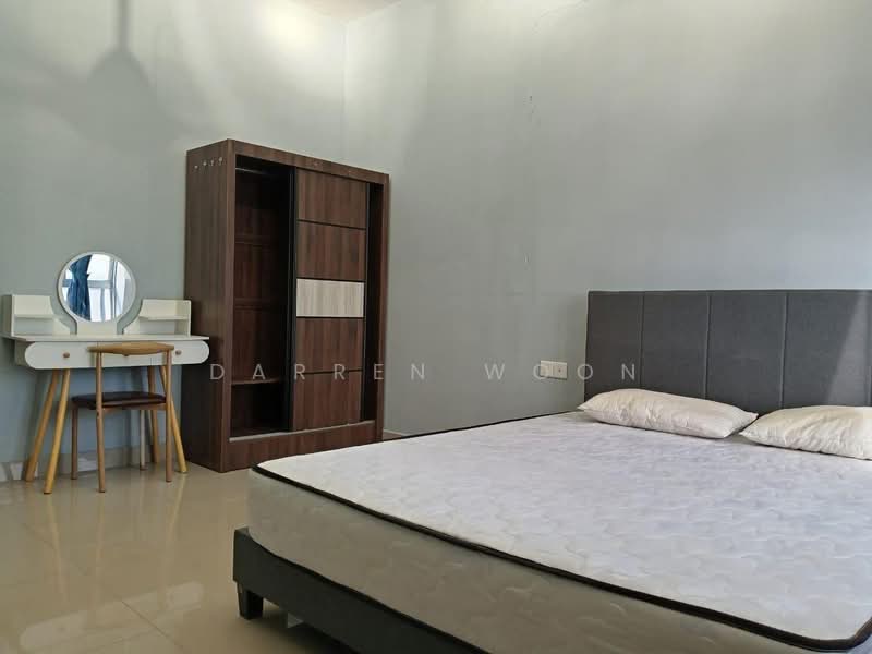 Apartment for Rent at Sierra Heights (Residensi Siera Perdana) - Darren Woon - Bedroom - PropertyGuru.com.my