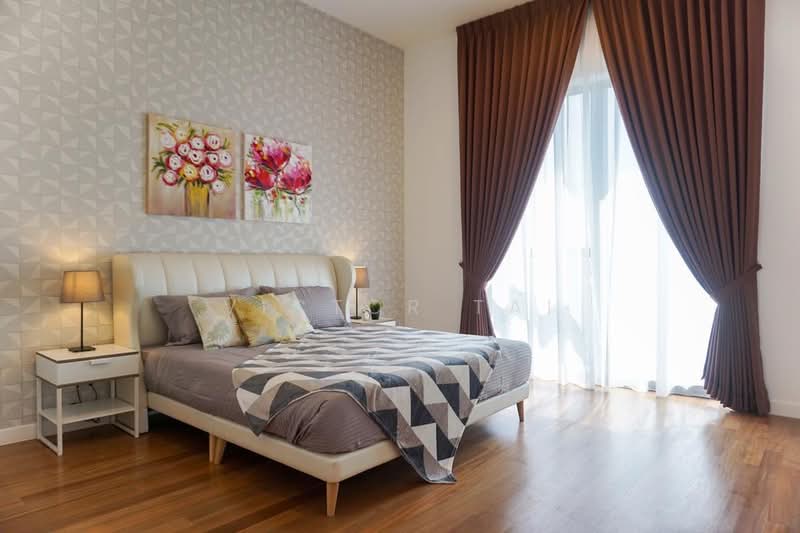 Service Residence for Rent at The Astaka @ 1 Bukit Senyum - Victor Tai - PropertyGuru.com.my
