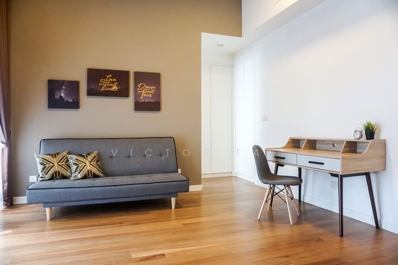 Service Residence for Rent at The Astaka @ 1 Bukit Senyum - Victor Tai - PropertyGuru.com.my