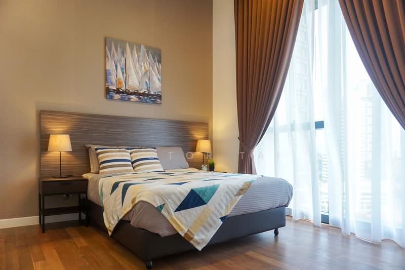 Service Residence for Rent at The Astaka @ 1 Bukit Senyum - Victor Tai - PropertyGuru.com.my