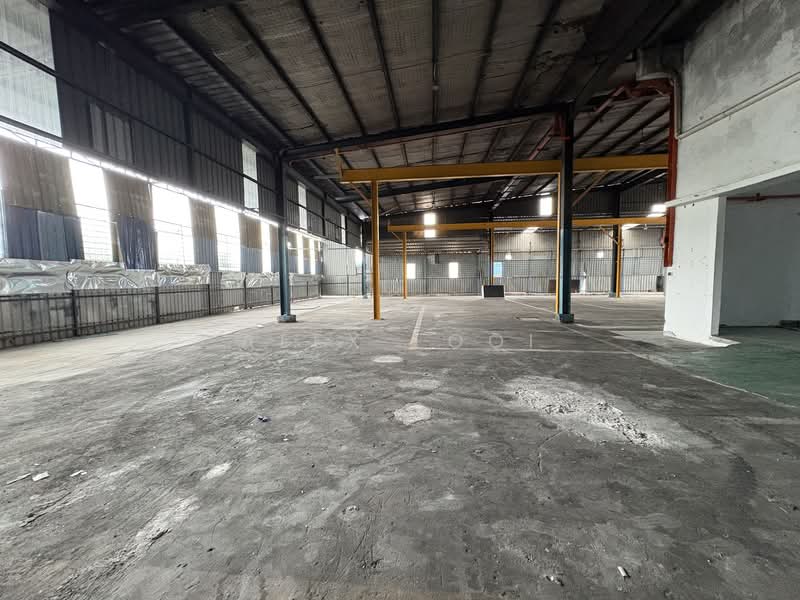 Semi-D Factory for Rent in Kwsn Perindustrian Taman Universiti (Skudai) - Alex Looi - PropertyGuru.com.my
