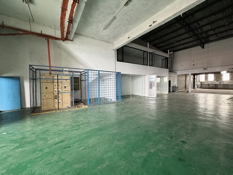 Semi-D Factory for Rent in Kwsn Perindustrian Taman Universiti (Skudai) - Alex Looi - PropertyGuru.com.my