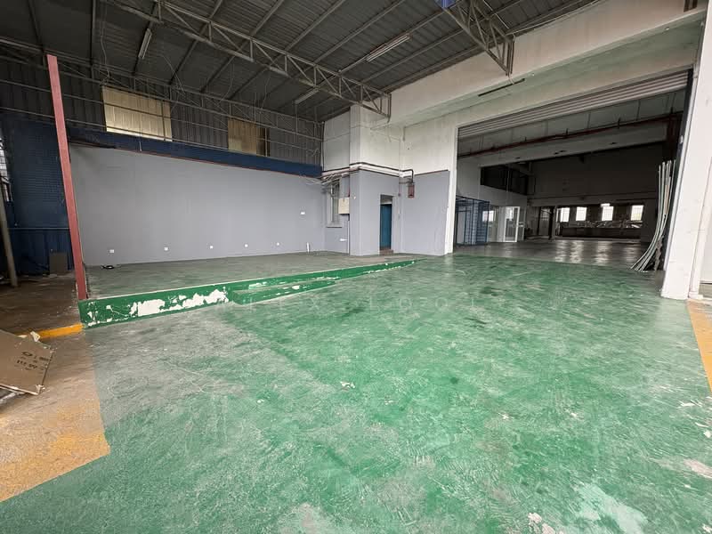 Semi-D Factory for Rent in Kwsn Perindustrian Taman Universiti (Skudai) - Alex Looi - PropertyGuru.com.my
