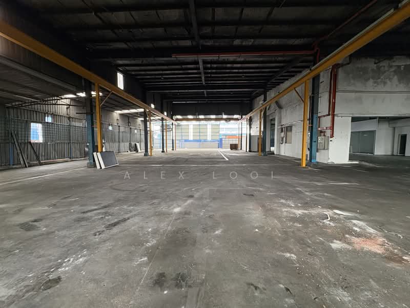 Semi-D Factory for Rent in Kwsn Perindustrian Taman Universiti (Skudai) - Alex Looi - PropertyGuru.com.my