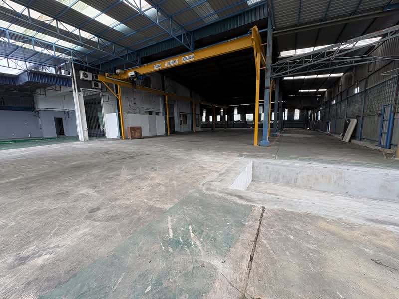 Semi-D Factory for Rent in Kwsn Perindustrian Taman Universiti (Skudai) - Alex Looi - PropertyGuru.com.my