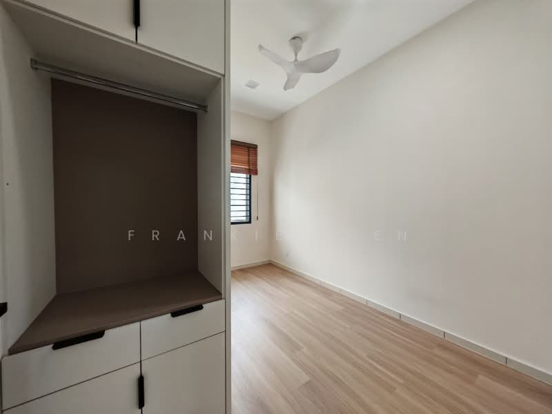 Puri Residence untuk Untuk Disewa - RM 3,000 /bulan, Mac 2026 - Bedroom - PropertyGuru.com.my