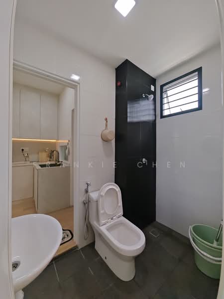 Puri Residence untuk Untuk Disewa - RM 3,000 /bulan, Mac 2026 - Bathroom - PropertyGuru.com.my