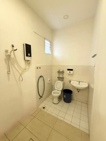 Rumah Teres 2 Tingkat untuk Disewa di Taman Mount Austin (Tebrau) - Amanda Moi - PropertyGuru.com.my