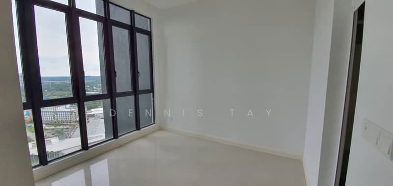 Service Residence for Rent at D'Pristine - Dennis Tay - View - PropertyGuru.com.my