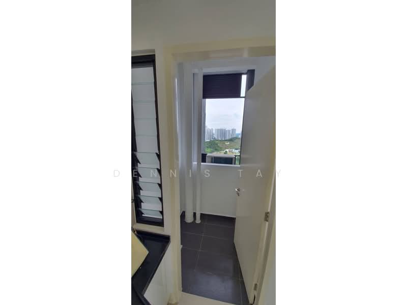 Service Residence for Rent at D'Pristine - Dennis Tay - View - PropertyGuru.com.my