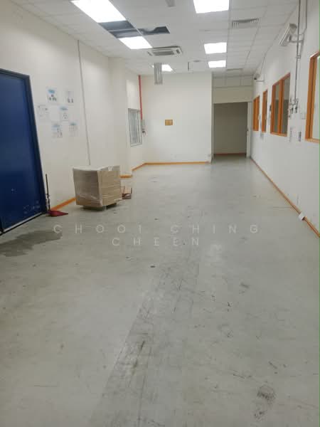 Semi-D Factory for Sale in Nilai (Negeri Sembilan) - Chooi Ching Cheen - PropertyGuru.com.my