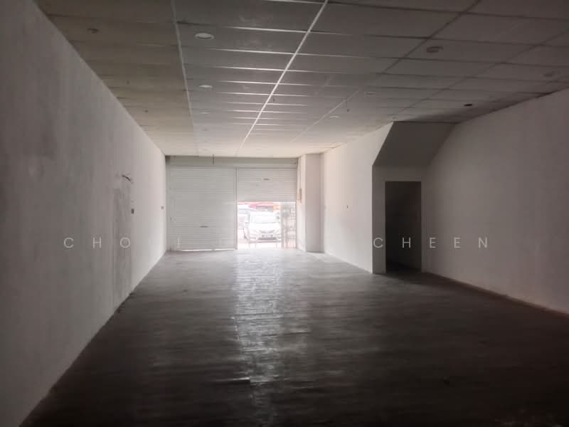Semi-D Factory for Sale in Nilai (Negeri Sembilan) - Chooi Ching Cheen - PropertyGuru.com.my
