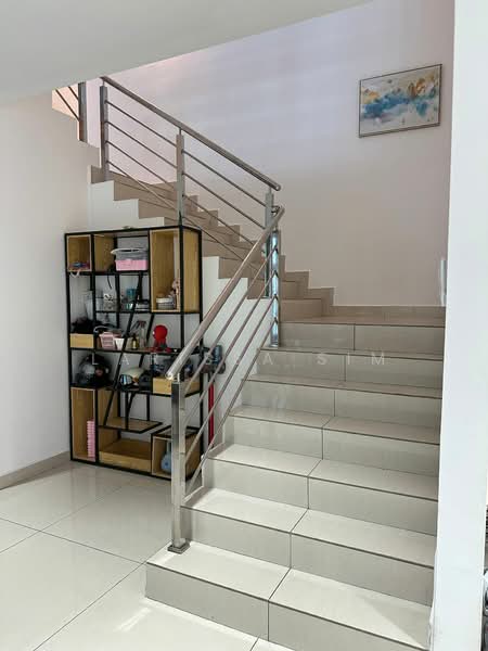 Cluster House for Sale in Ulu Tiram (Johor) - Larissa Sim - Interior - PropertyGuru.com.my