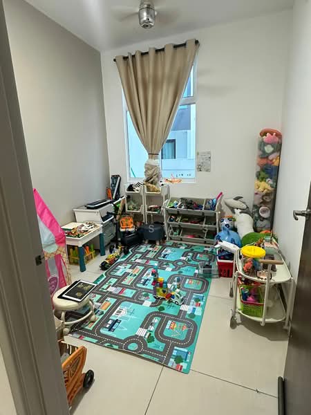 Cluster House for Sale in Ulu Tiram (Johor) - Larissa Sim - Interior - PropertyGuru.com.my