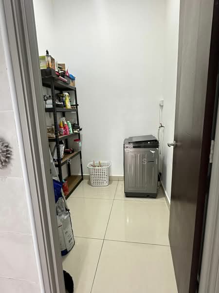 Cluster House for Sale in Ulu Tiram (Johor) - Larissa Sim - Interior - PropertyGuru.com.my