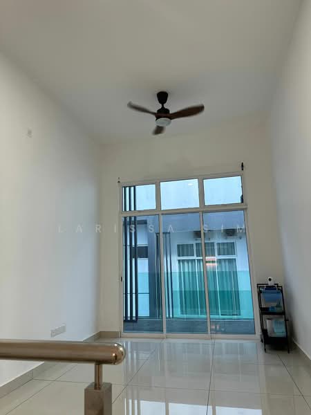 Cluster House for Sale in Ulu Tiram (Johor) - Larissa Sim - Interior - PropertyGuru.com.my