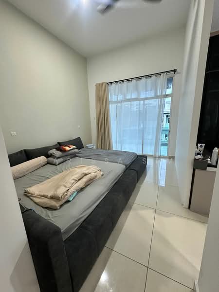 Cluster House for Sale in Ulu Tiram (Johor) - Larissa Sim - Bedroom - PropertyGuru.com.my