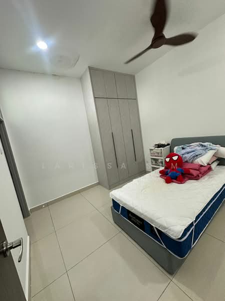 Cluster House for Sale in Ulu Tiram (Johor) - Larissa Sim - Bedroom - PropertyGuru.com.my