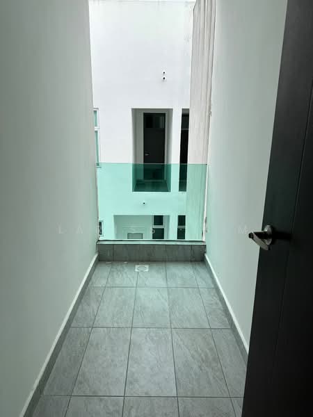 Cluster House for Sale in Ulu Tiram (Johor) - Larissa Sim - Exterior - PropertyGuru.com.my