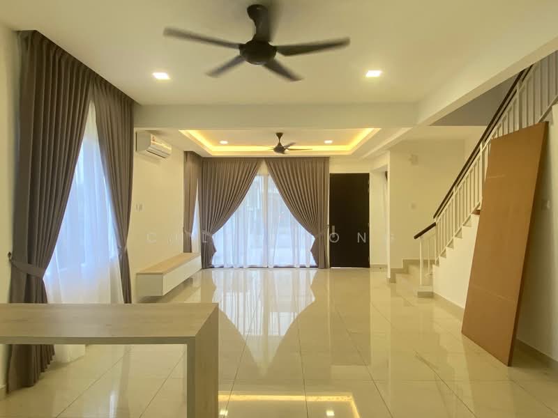 2-storey Terraced House for Sale in Semenyih (Selangor) - Chloe Wong - PropertyGuru.com.my