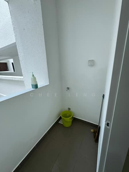 Bayu Residensi untuk Untuk Disewa - RM 1,399 /bulan, Mac 2026 - Exterior - PropertyGuru.com.my