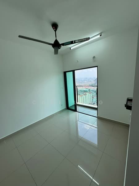Bayu Residensi untuk Untuk Disewa - RM 1,399 /bulan, Mac 2026 - View - PropertyGuru.com.my