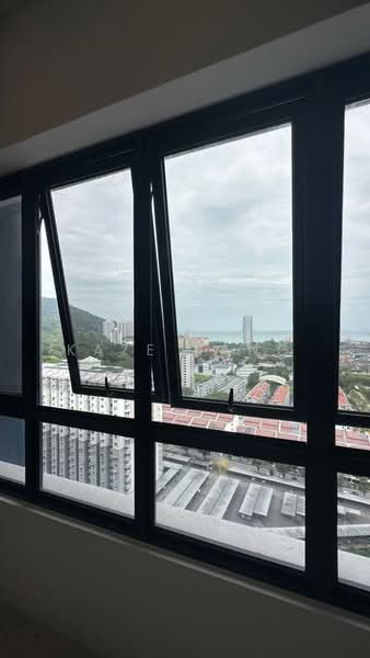 Condominium for Sale at Granito - Kaze Kang - View - PropertyGuru.com.my