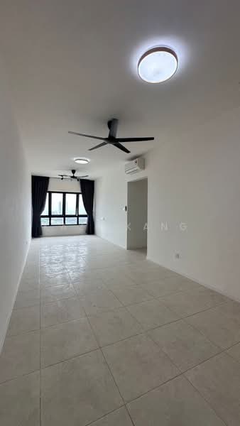 Condominium for Sale at Granito - Kaze Kang - Living Room - PropertyGuru.com.my