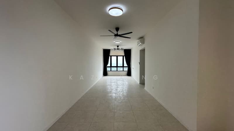 Condominium for Sale at Granito - Kaze Kang - Living Room - PropertyGuru.com.my