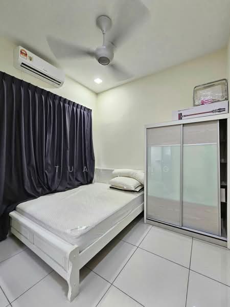 Glenmarie Johor Phase 1D-2A untuk Untuk Disewa - RM 4,500 /bulan, Mac 2026 - Bedroom - PropertyGuru.com.my