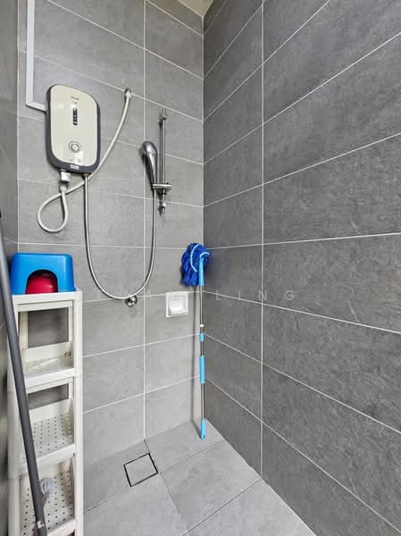 Glenmarie Johor Phase 1D-2A untuk Untuk Disewa - RM 4,500 /bulan, Mac 2026 - Bathroom - PropertyGuru.com.my