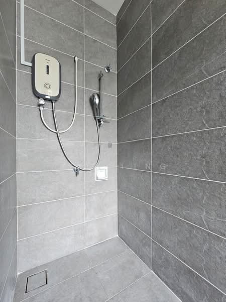 Glenmarie Johor Phase 1D-2A untuk Untuk Disewa - RM 4,500 /bulan, Mac 2026 - Bathroom - PropertyGuru.com.my