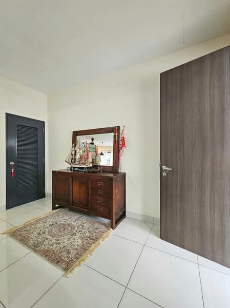 Glenmarie Johor Phase 1D-2A untuk Untuk Disewa - RM 4,500 /bulan, Mac 2026 - Entrance - PropertyGuru.com.my