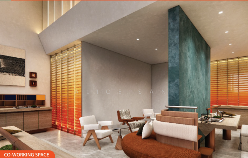 Dwi Aurora Residences untuk Untuk Dijual - RM 540,000, Mac 2026 - Interior - PropertyGuru.com.my