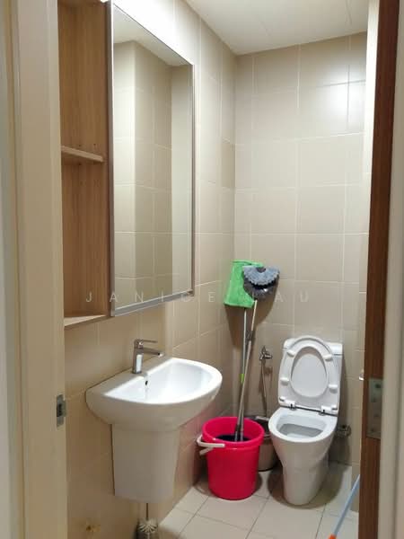 Green Residence untuk Untuk Dijual - RM 700,000, Mac 2026 - Bathroom - PropertyGuru.com.my