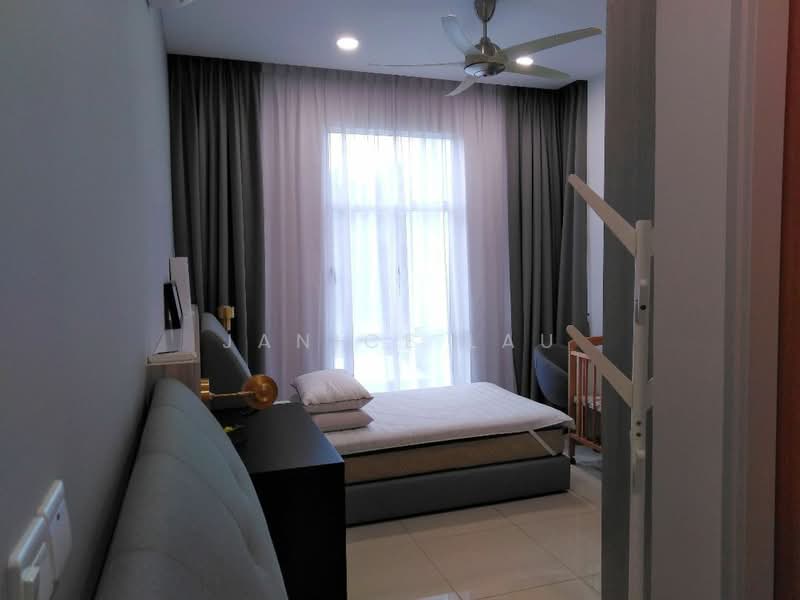 Green Residence untuk Untuk Dijual - RM 700,000, Mac 2026 - Bedroom - PropertyGuru.com.my