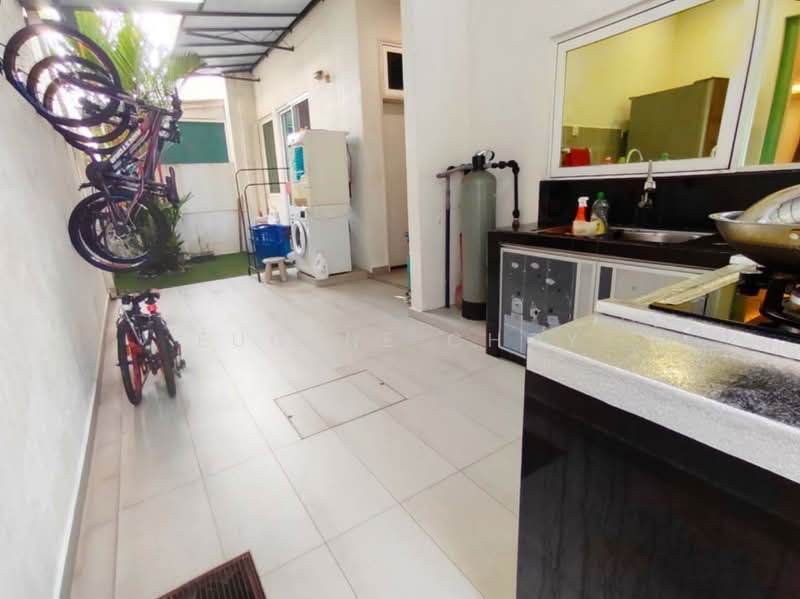 Bandar kinrara untuk Untuk Dijual - RM 2,080,000, Mac 2026 - Kitchen - PropertyGuru.com.my