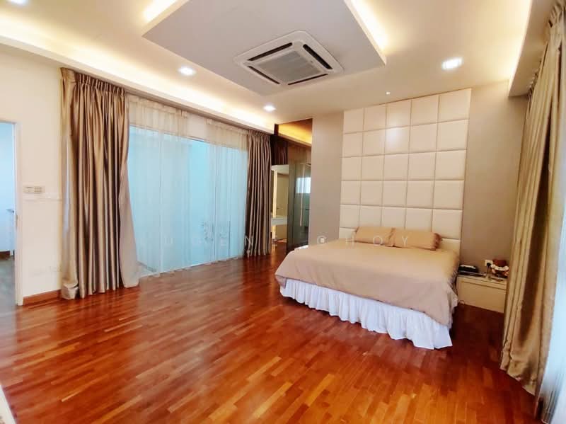 Bandar kinrara untuk Untuk Dijual - RM 2,080,000, Mac 2026 - Bedroom - PropertyGuru.com.my