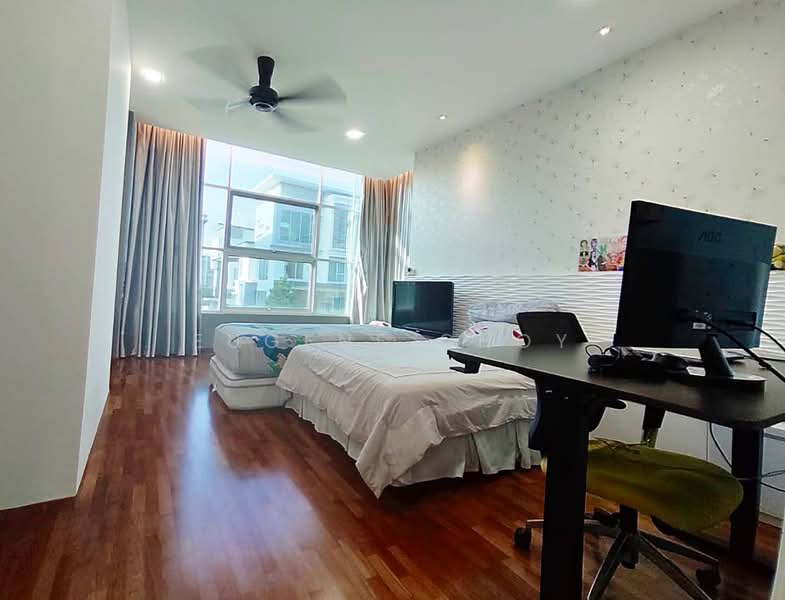 Bandar kinrara untuk Untuk Dijual - RM 2,080,000, Mac 2026 - Bedroom - PropertyGuru.com.my