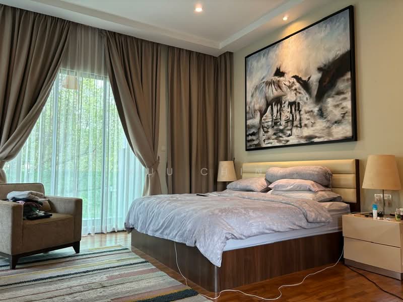 Semi-Detached House for Sale in East Ledang (Iskandar Puteri (Nusajaya)) - Kuu Chin - PropertyGuru.com.my