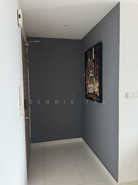 Service Residence for Rent at Teega Suites - Dennis Tay - Entrance - PropertyGuru.com.my