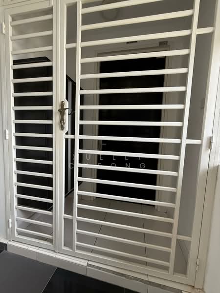 Sky View untuk Untuk Disewa - RM 3,300 /bulan, Mac 2026 - Entrance - PropertyGuru.com.my