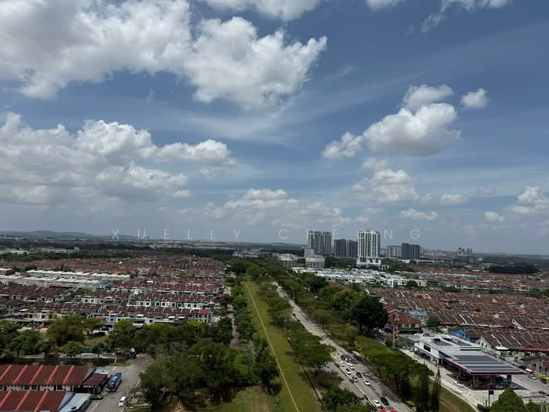 Sky View untuk Untuk Disewa - RM 3,300 /bulan, Mac 2026 - Exterior - PropertyGuru.com.my